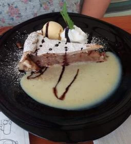 Gomba Étterem & Pizzéria