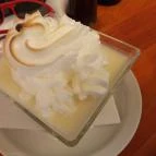 Gomba Étterem & Pizzéria Révfülöp - Étel/ital