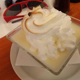 Gomba Étterem & Pizzéria Révfülöp - Étel/ital