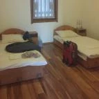 Hotel Kumánia Kisújszállás - Szobák