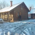 Hotel Kumánia Kisújszállás - Külső kép