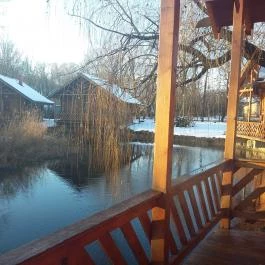 Hotel Kumánia, Kisújszállás - Környék