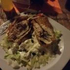 Szicilia Étterem és Pizzéria Dombóvár - Étel/ital