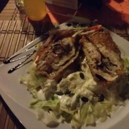 Szicilia Étterem és Pizzéria Dombóvár - Étel/ital