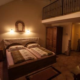 Adios Apartman Gyula - Szobák