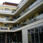 Balneo Hotel Zsori Thermal & Wellness Mezőkövesd - Külső kép