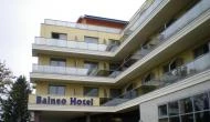 Balneo Hotel Zsori Thermal & Wellness Mezőkövesd - Külső kép