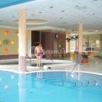 Balneo Hotel Zsori Thermal & Wellness Mezőkövesd - Wellness