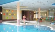 Balneo Hotel Zsori Thermal & Wellness Mezőkövesd - Wellness