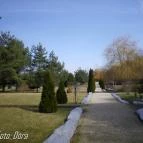 Bodrogi Kúria Wellness Hotel Inárcs - Környék