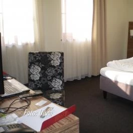 Bodrogi Kúria Wellness Hotel, Inárcs - Szobák