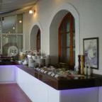 Bodrogi Kúria Wellness Hotel Inárcs - Vendéglátás