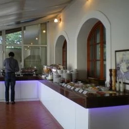 Bodrogi Kúria Wellness Hotel, Inárcs - Vendéglátás