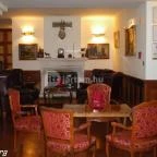 Bodrogi Kúria Wellness Hotel Inárcs - Belső