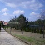 Bodrogi Kúria Wellness Hotel Inárcs - Környék