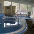 Bodrogi Kúria Wellness Hotel Inárcs - Wellness