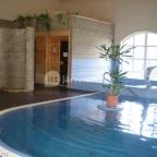 Bodrogi Kúria Wellness Hotel Inárcs - Wellness