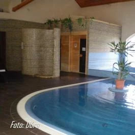 Bodrogi Kúria Wellness Hotel, Inárcs - Wellness