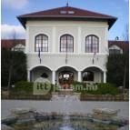 Bodrogi Kúria Wellness Hotel Inárcs - Külső kép