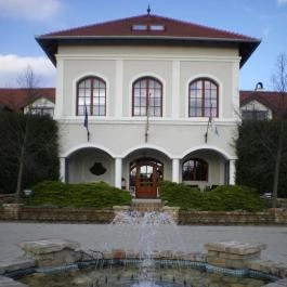 Bodrogi Kúria Wellness Hotel, Inárcs - Külső kép