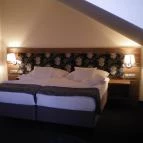 Bodrogi Kúria Wellness Hotel Inárcs - Szobák