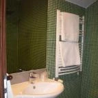 Bodrogi Kúria Wellness Hotel Inárcs - Szobák