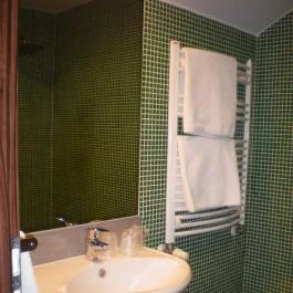 Bodrogi Kúria Wellness Hotel, Inárcs - Szobák