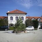 Bodrogi Kúria Wellness Hotel Inárcs - Külső kép