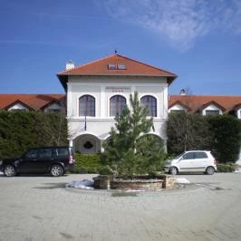 Bodrogi Kúria Wellness Hotel, Inárcs - Külső kép