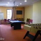 Bodrogi Kúria Wellness Hotel Inárcs - Szórakozás/Sport