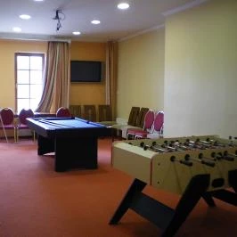 Bodrogi Kúria Wellness Hotel, Inárcs - Szórakozás/Sport