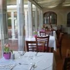 Bodrogi Kúria Wellness Hotel Inárcs - Vendéglátás