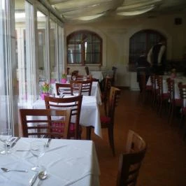 Bodrogi Kúria Wellness Hotel, Inárcs - Vendéglátás