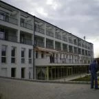 Calimbra Konferencia & Wellness Hotel Miskolctapolca - Külső kép