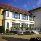 Elizabeth Hotel Gyula - Külső kép