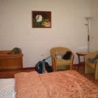 Elizabeth Hotel Gyula - Szobák