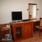 Elizabeth Hotel Gyula - Szobák