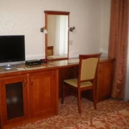 Elizabeth Hotel, Gyula - Szobák