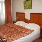 Elizabeth Hotel Gyula - Szobák