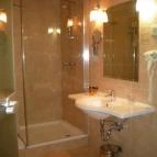 Elizabeth Hotel Gyula - Szobák