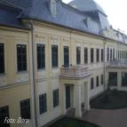 Elizabeth Hotel Gyula - Külső kép