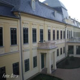 Elizabeth Hotel, Gyula - Külső kép