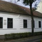 Elizabeth Hotel Gyula - Külső kép