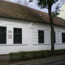 Elizabeth Hotel, Gyula - Külső kép