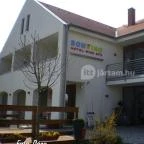 Hotel Bonvino Wine & Spa Badacsony - Külső kép