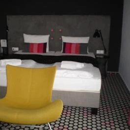 Hotel Bonvino Wine & Spa, Badacsony - Szobák