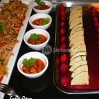 Hotel Bonvino Wine & Spa Badacsony - Vendéglátás