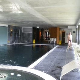 Hotel Bonvino Wine & Spa, Badacsony - Wellness