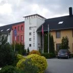 Hotel Imperial Gyógyszálló Kiskőrös - Külső kép