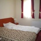 Hotel Imperial Gyógyszálló Kiskőrös - Szobák